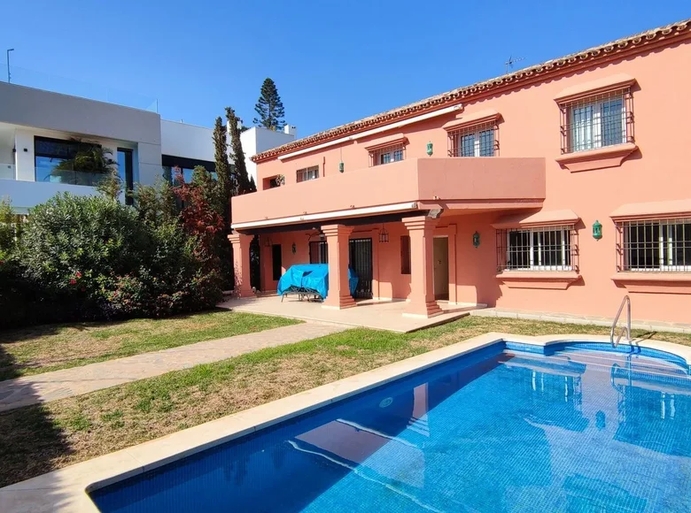 Maison 5 chambres 291 m² Malaga, Espagne
