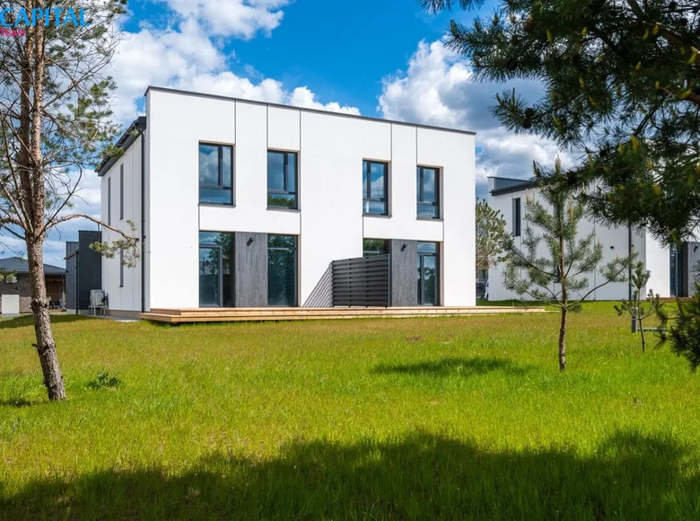 Dom 115 m² Wilno, Litwa