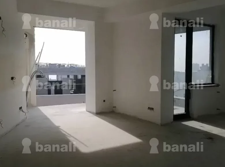 Mieszkanie 2 pokoi 76 m² Erywań, Armenia