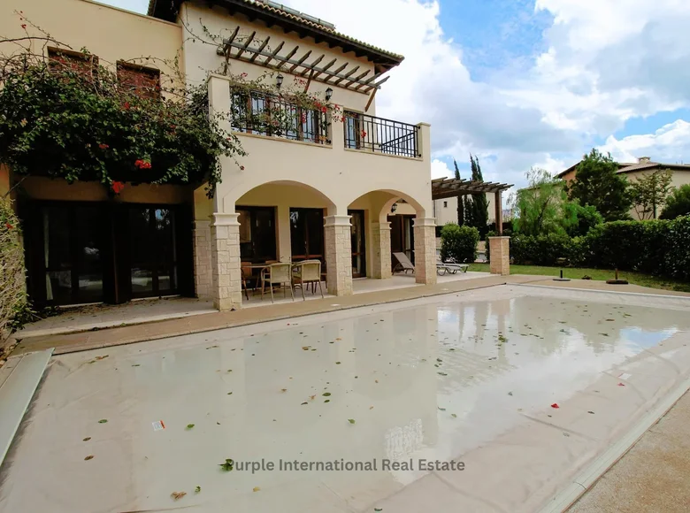 Appartement 2 chambres 123 m² Koúklia, Chypre