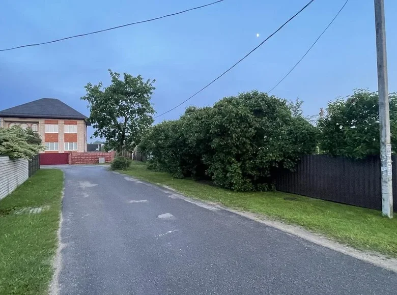 Parcelas  Kalodziscanski sielski Saviet, Belarús