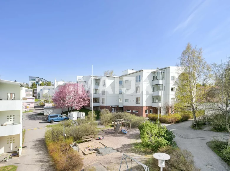 Appartement 3 chambres 82 m² Helsinki sub-region, Finlande