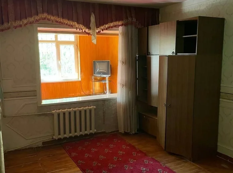 Квартира 3 комнаты 72 м² Бешкурган, Узбекистан