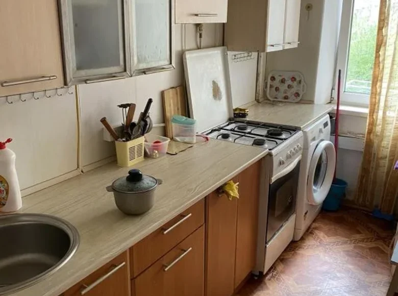 Wohnung 1 Zimmer 21 m² Sjewjerodonezk, Ukraine