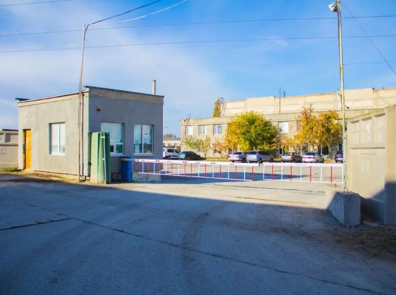 Commercial property 5 000 m² in Odesa, Ukraine