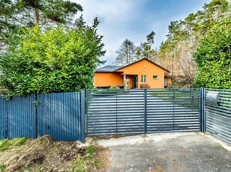 Wohnung 140 m² Eule, Tschechien