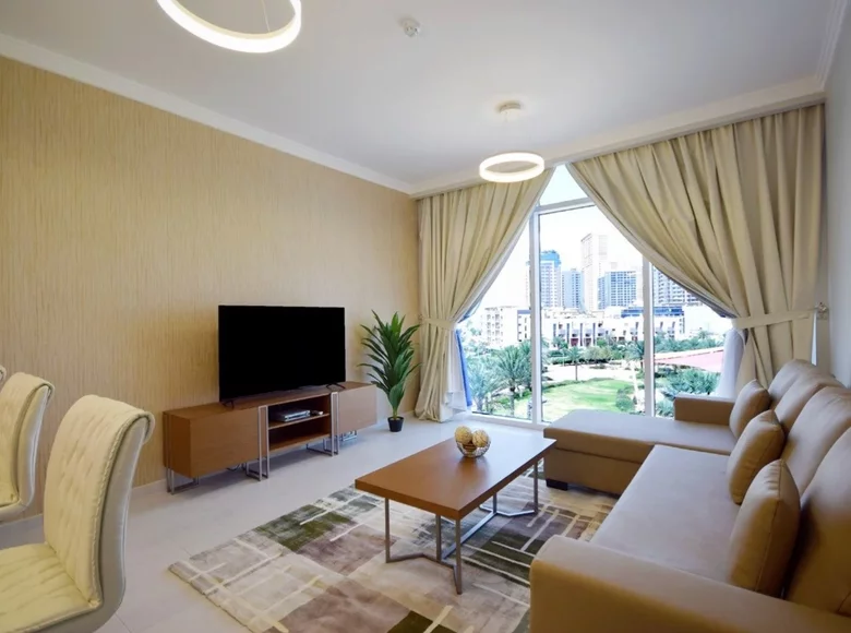 Wohnung 1 Schlafzimmer 77 m² Dubai, Vereinigte Arabische Emirate