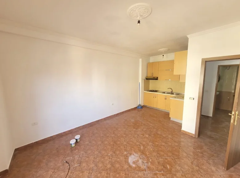 Appartement 1 chambre 58 m² Rrashbull, Albanie