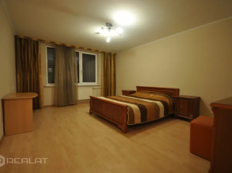 3 room apartment 74 m² Riga, Latvia