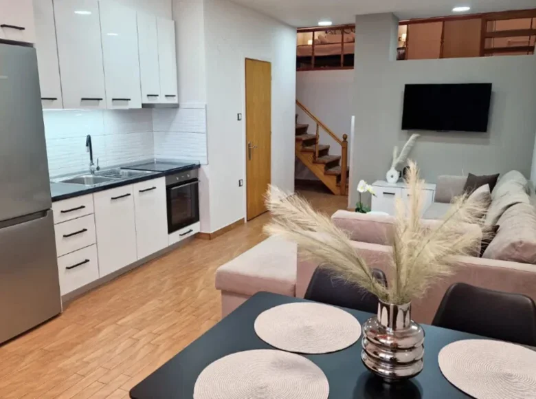 Appartement 1 chambre 65 m² Kavala Municipality, Grèce