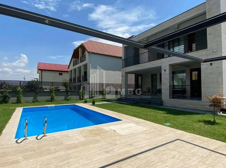 5 bedroom villa  Tbilisi, Georgia