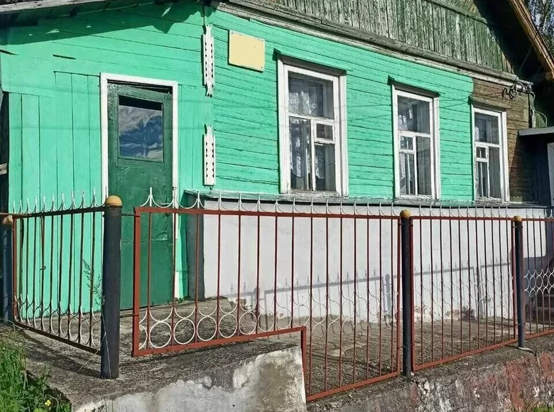 House 42 m² Vítebsk, Belarus