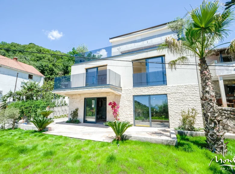 Villa de 6 chambres 300 m² Budva, Monténégro