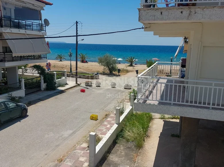 Apartamento 1 habitacion 45 m² Paralia Dionisiou, Grecia