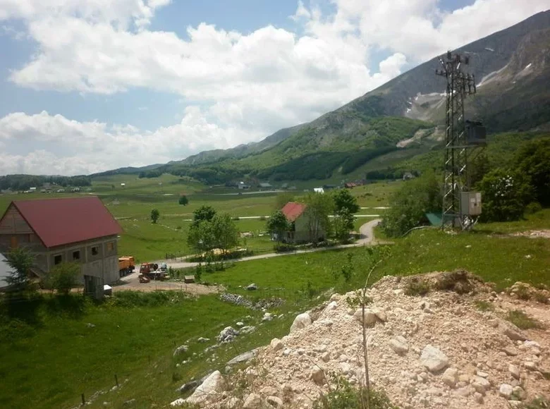 Grundstück 6 327 m² Gemeinde Kolašin, Montenegro