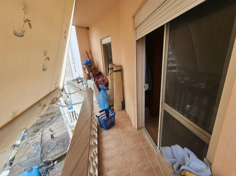 Wohnung 1 zimmer 53 m² Durrës, Albanien