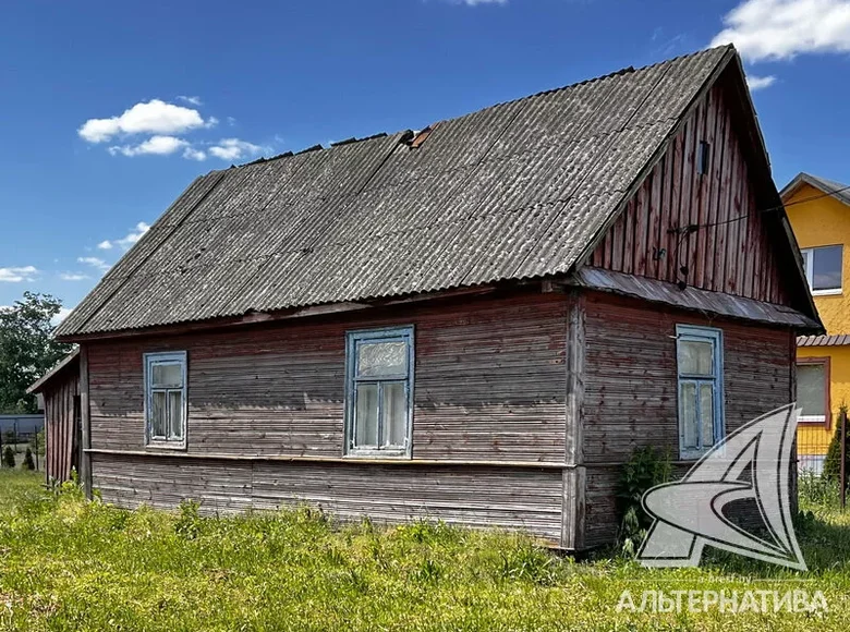 Land 27 m² Lieninski, Belarus