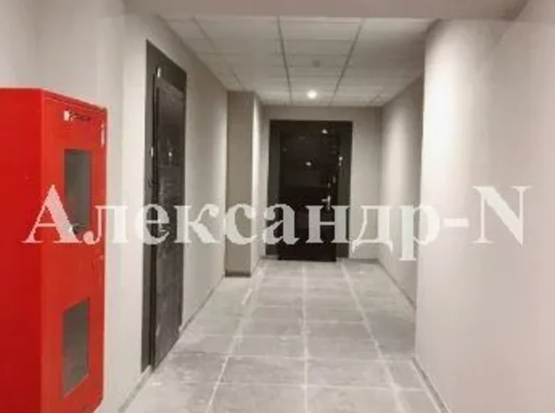 Квартира 2 комнаты 84 м² Одесса, Украина