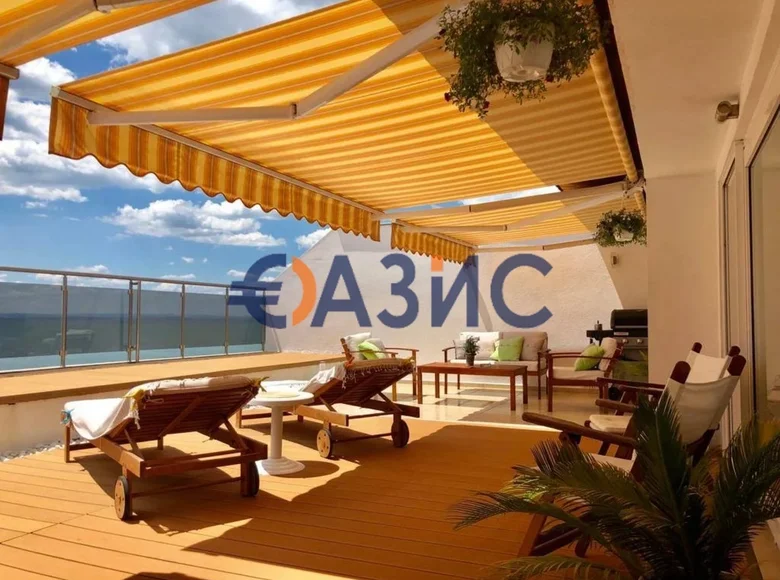Wohnung 5 zimmer 280 m² Pomorie, Bulgarien