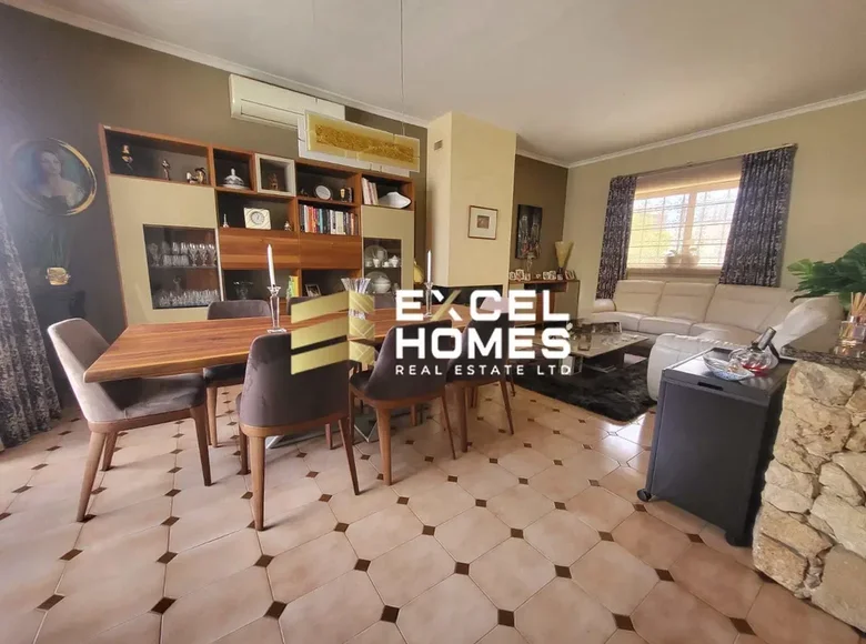 3 bedroom bungalow  Marsascala, Malta
