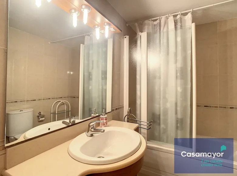 Apartamento 136 m² Alicante, España