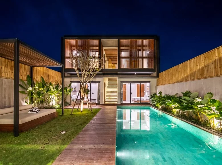 4 bedroom Villa 280 m² Bali, Indonesia