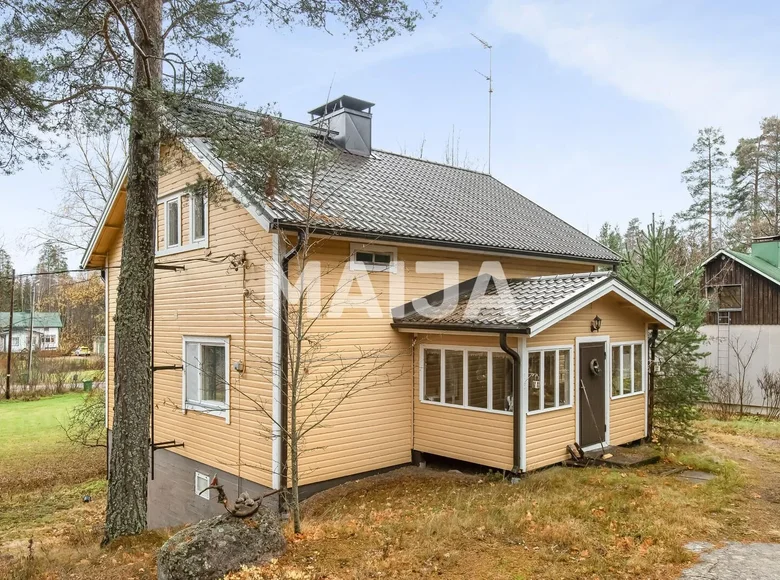 Maison 4 chambres 135 m² Pyhtaeae, Finlande