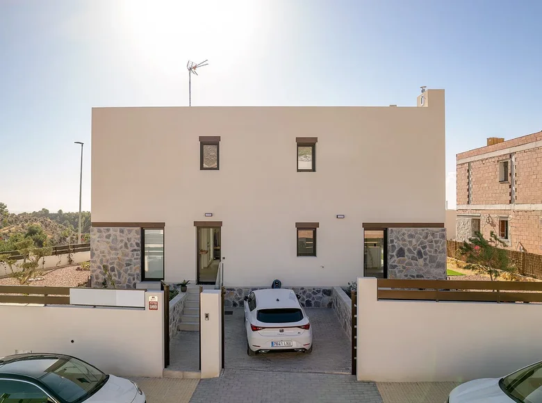 Bungalow 4 zimmer 114 m² Finestrat, Spanien