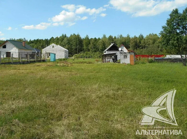 Casa  Kamianica Zyravieckaja, Bielorrusia