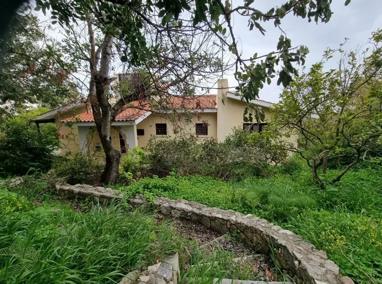 Дом 3 спальни 135 м² Камарес, Кипр