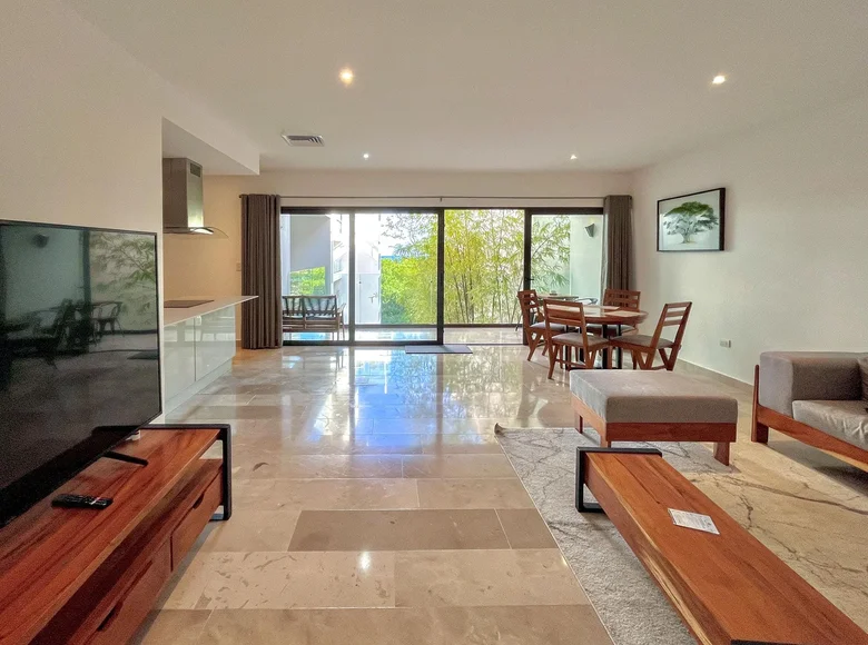 Casa 4 habitaciones 3 788 m² Tulum, México
