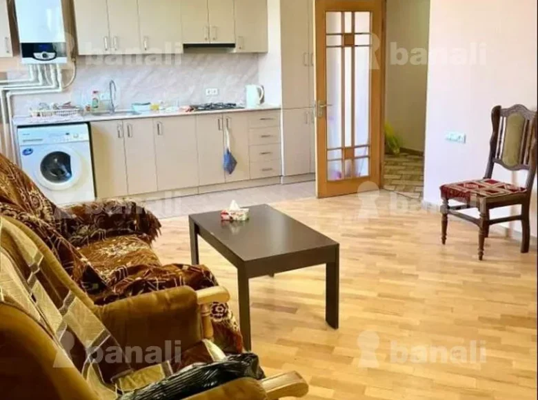 Mieszkanie 3 pokoi 86 m² Erywań, Armenia