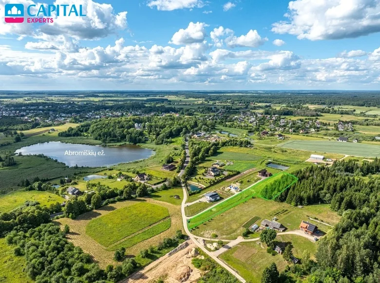 Land  Streipunai, Lithuania