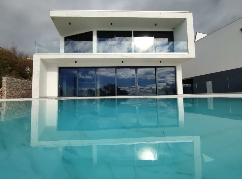 4 bedroom Villa 250 m² Crikvenica, Croatia