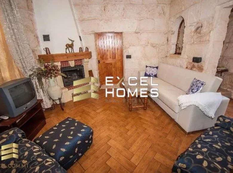 Casa 4 habitaciones  en Mellieha, Malta