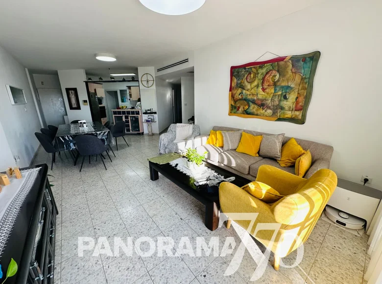 5 room apartment 130 m² Ashkelon, Israel