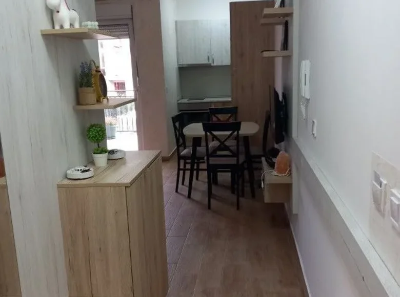 Apartamento 1 habitacion 45 m² Kumbor, Montenegro