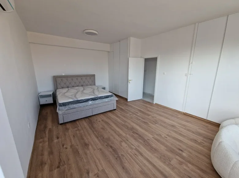 Wohnung 3 Schlafzimmer 120 m² Limassol, Zypern