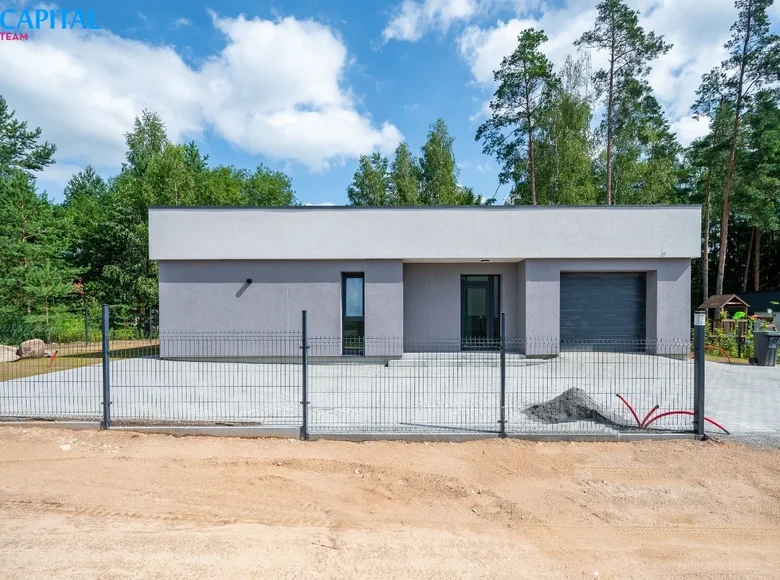 Casa 133 m² Vilna, Lituania
