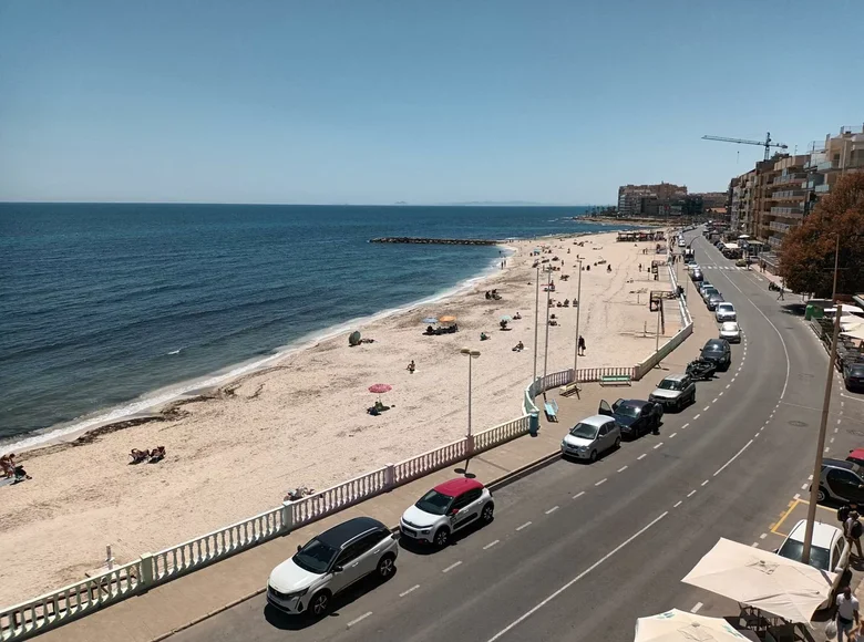 3 bedroom apartment 100 m² Torrevieja, Spain