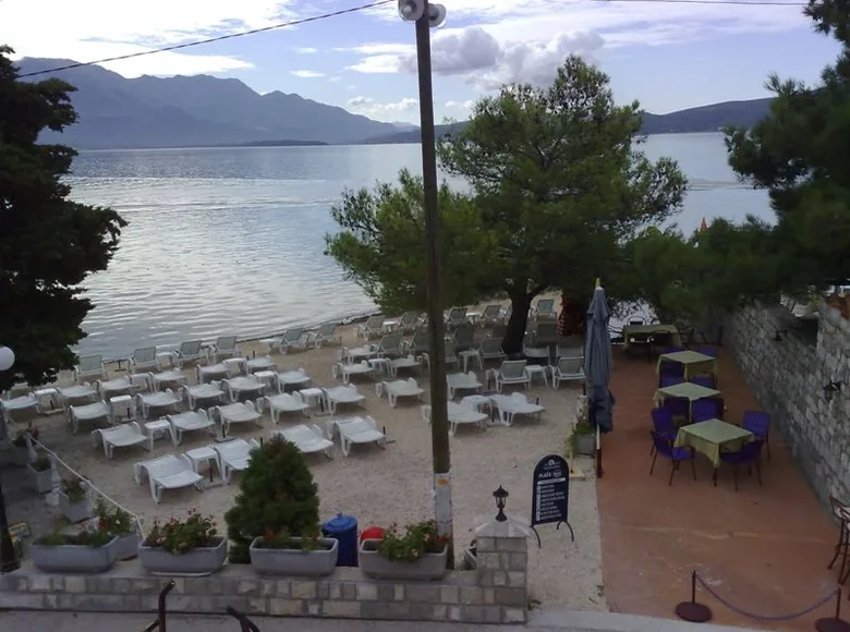 Hotel 800 m² denovici, Montenegro