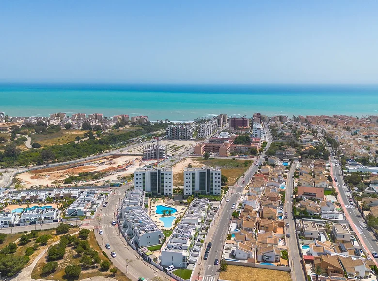 Wohnung 2 zimmer 70 m² Urbanizacion Mil Palmeras, Spanien