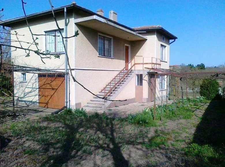 Wohnung  General Toshevo, Bulgarien