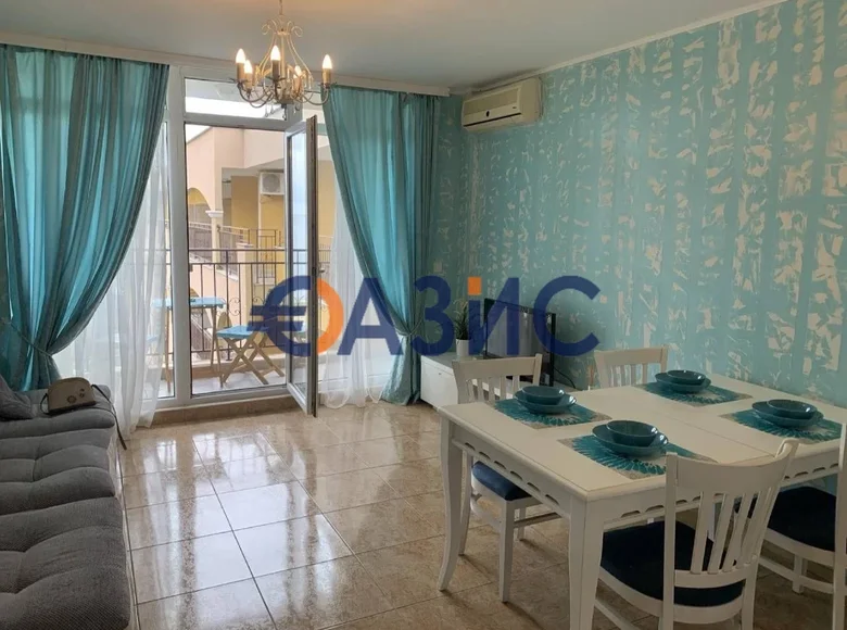 3 bedroom apartment 120 m² Aheloy, Bulgaria