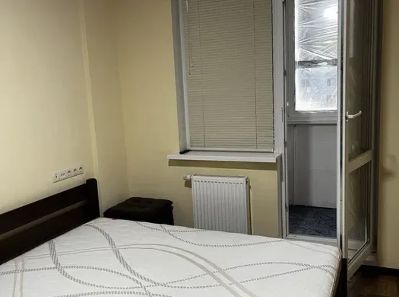 Mieszkanie 3 pokoi 78 m² Odessa, Ukraina