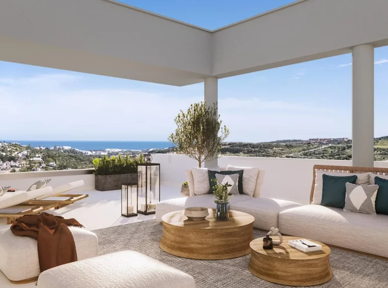 1 bedroom Bungalow 72 m² Estepona, Spain