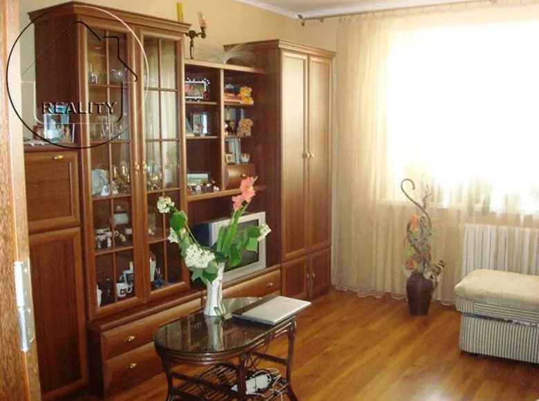 Apartamento 2 habitaciones 56 m² Brest, Belarús