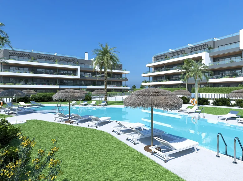 Apartamento 2 habitaciones 93 m² Torrevieja, Španjolska
