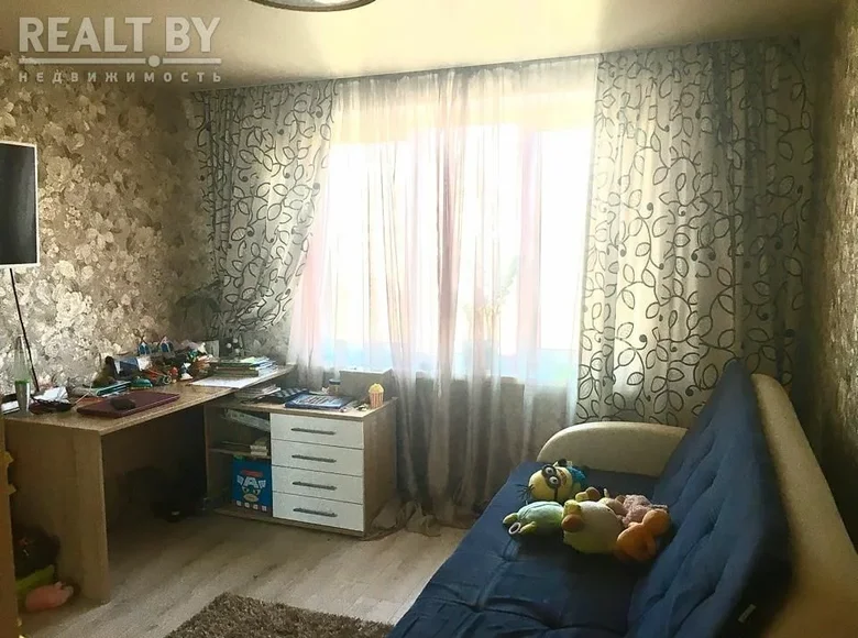 3 room apartment 74 m² Minsk, Belarus