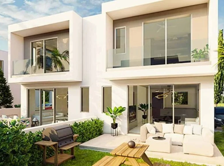 Casa 2 habitaciones 123 m² Paphos, Chipre